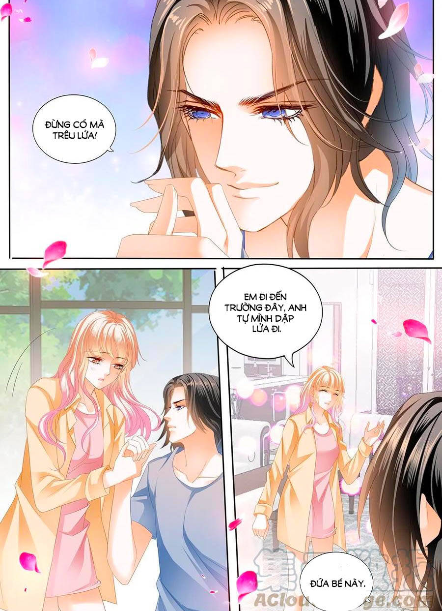 Bá Đạo Tiểu Thúc, Xin Trêu Chọc Vừa Thôi! Chapter 237 - 5