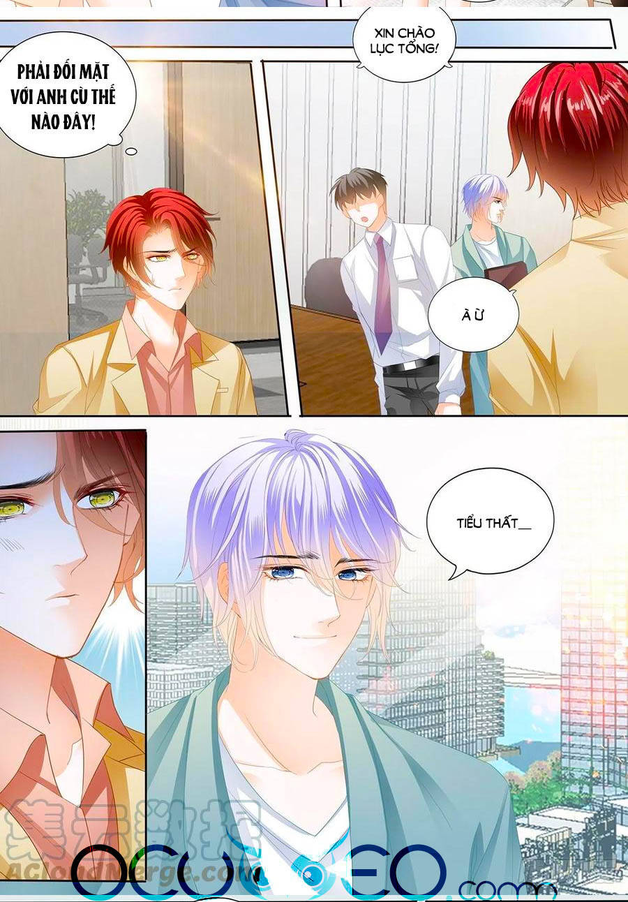 Bá Đạo Tiểu Thúc, Xin Trêu Chọc Vừa Thôi! Chapter 237 - 6