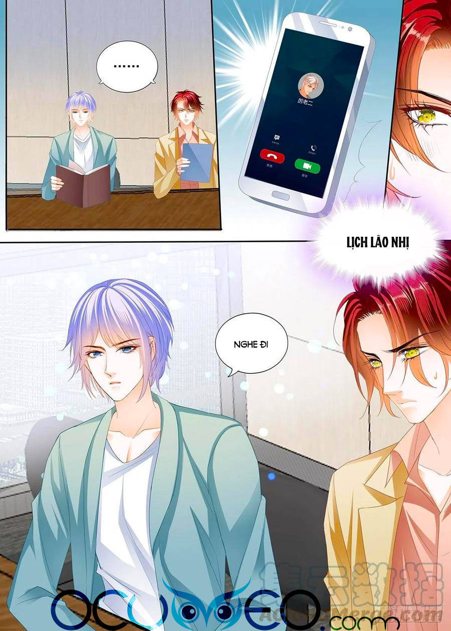 Bá Đạo Tiểu Thúc, Xin Trêu Chọc Vừa Thôi! Chapter 237 - 8