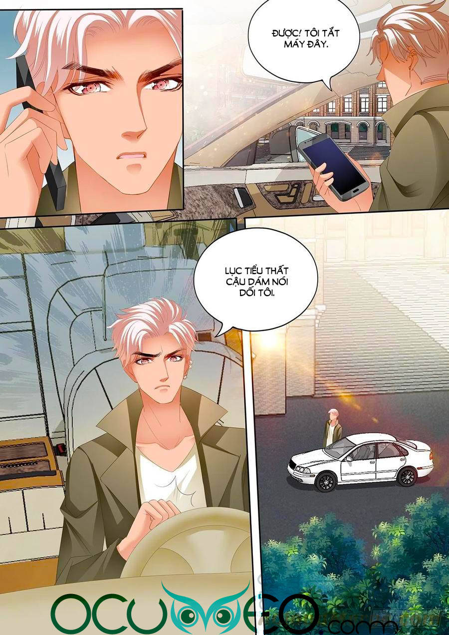 Bá Đạo Tiểu Thúc, Xin Trêu Chọc Vừa Thôi! Chapter 237 - 10