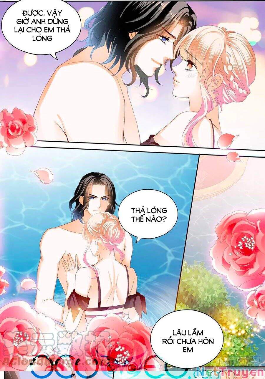 Bá Đạo Tiểu Thúc, Xin Trêu Chọc Vừa Thôi! Chapter 271 - 6