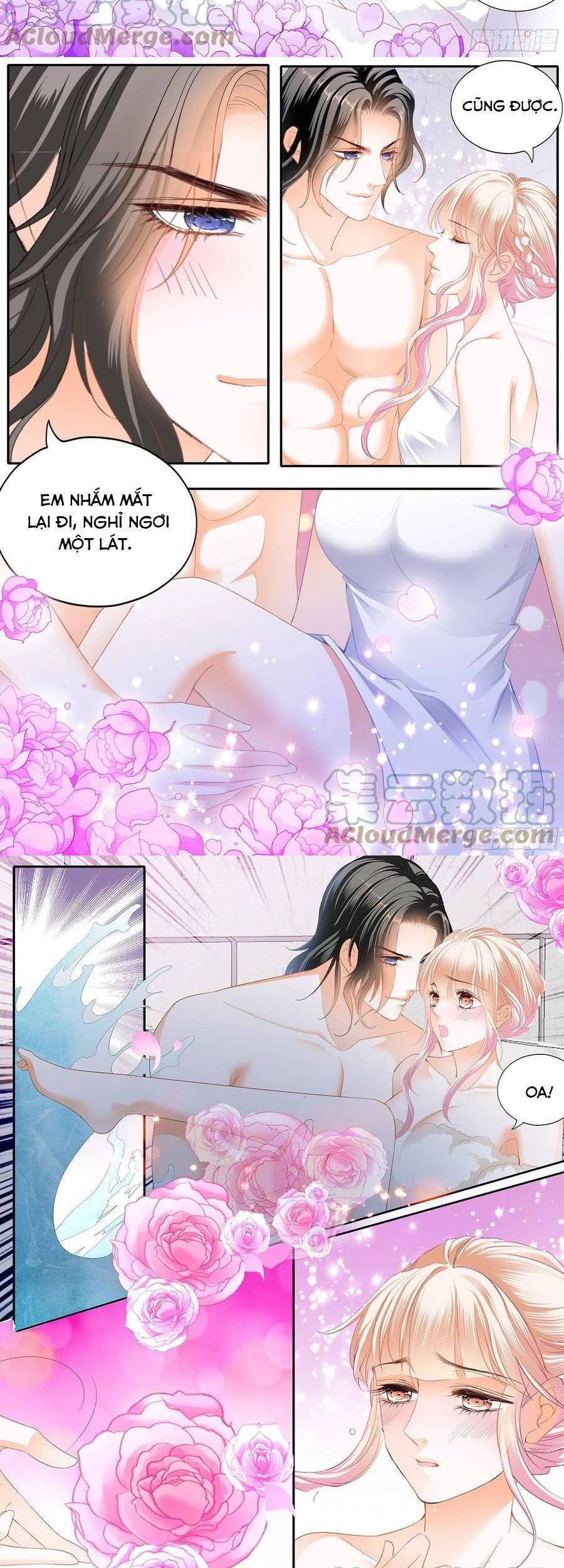 Bá Đạo Tiểu Thúc, Xin Trêu Chọc Vừa Thôi! Chapter 316 - 4