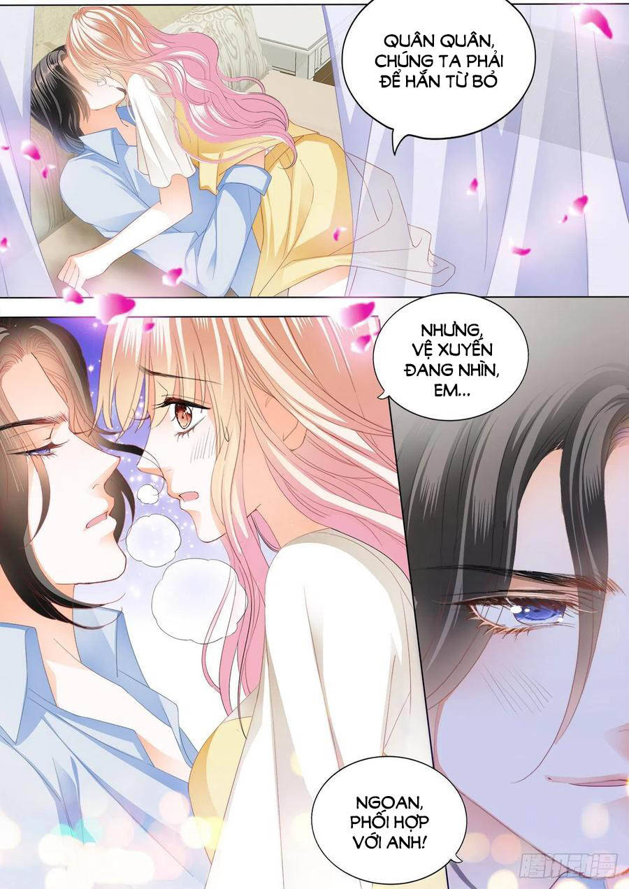 Bá Đạo Tiểu Thúc, Xin Trêu Chọc Vừa Thôi! Chapter 205 - 3