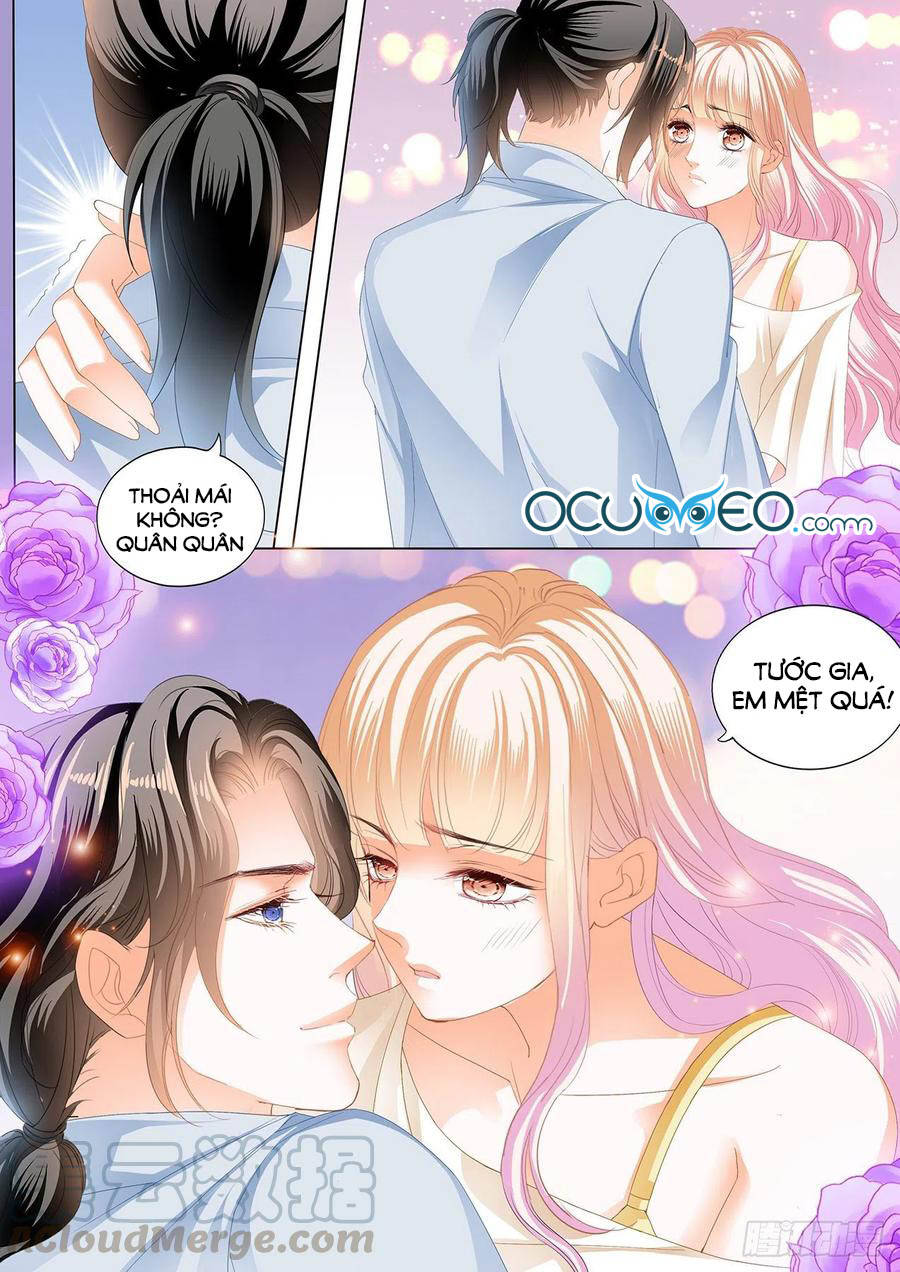 Bá Đạo Tiểu Thúc, Xin Trêu Chọc Vừa Thôi! Chapter 206 - 2