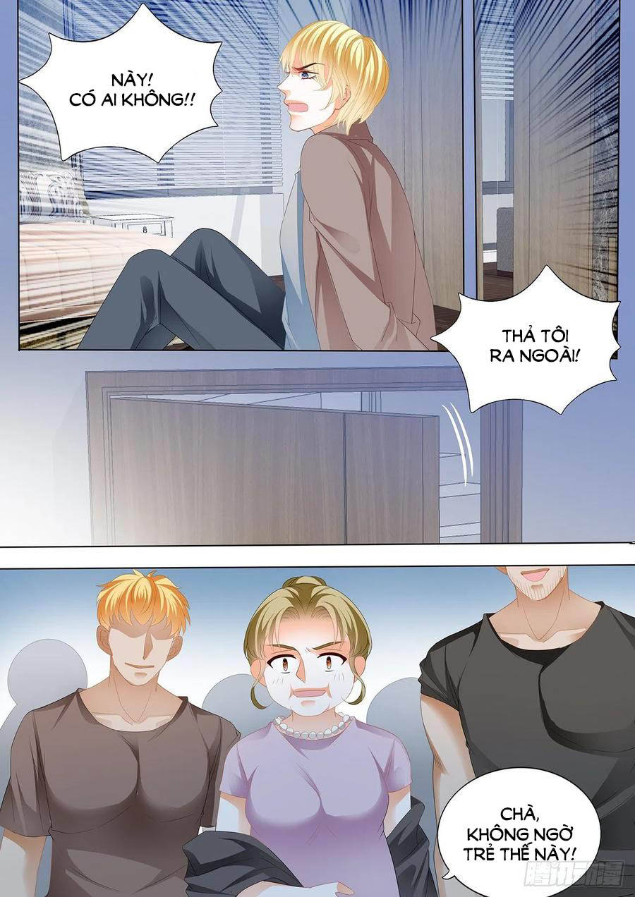 Bá Đạo Tiểu Thúc, Xin Trêu Chọc Vừa Thôi! Chapter 206 - 11