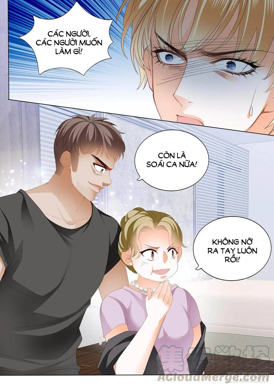 Bá Đạo Tiểu Thúc, Xin Trêu Chọc Vừa Thôi! Chapter 206 - 12