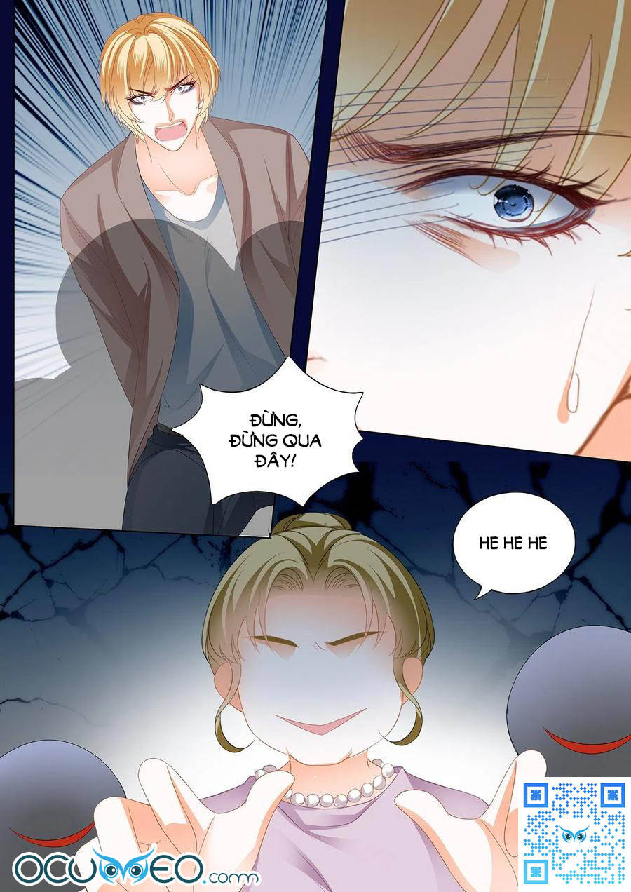 Bá Đạo Tiểu Thúc, Xin Trêu Chọc Vừa Thôi! Chapter 206 - 13