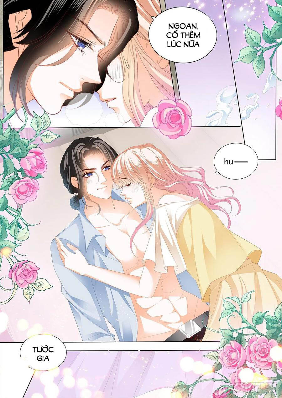 Bá Đạo Tiểu Thúc, Xin Trêu Chọc Vừa Thôi! Chapter 206 - 3