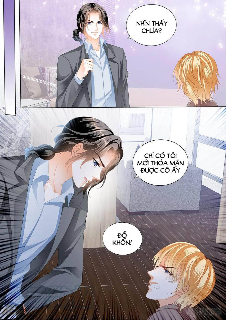 Bá Đạo Tiểu Thúc, Xin Trêu Chọc Vừa Thôi! Chapter 206 - 4