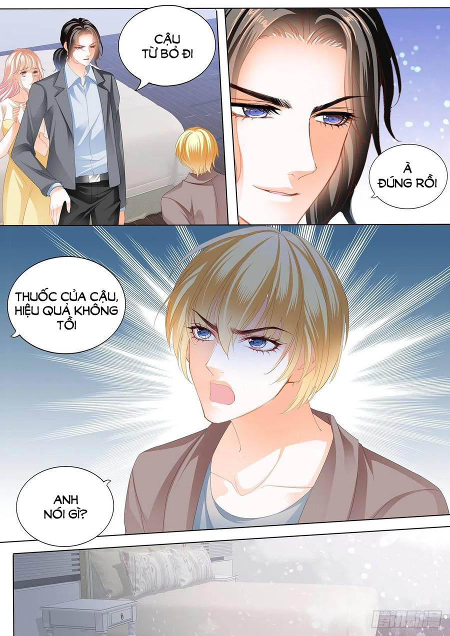 Bá Đạo Tiểu Thúc, Xin Trêu Chọc Vừa Thôi! Chapter 206 - 5