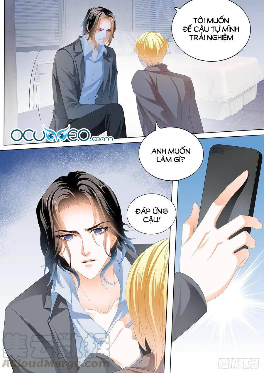 Bá Đạo Tiểu Thúc, Xin Trêu Chọc Vừa Thôi! Chapter 206 - 6