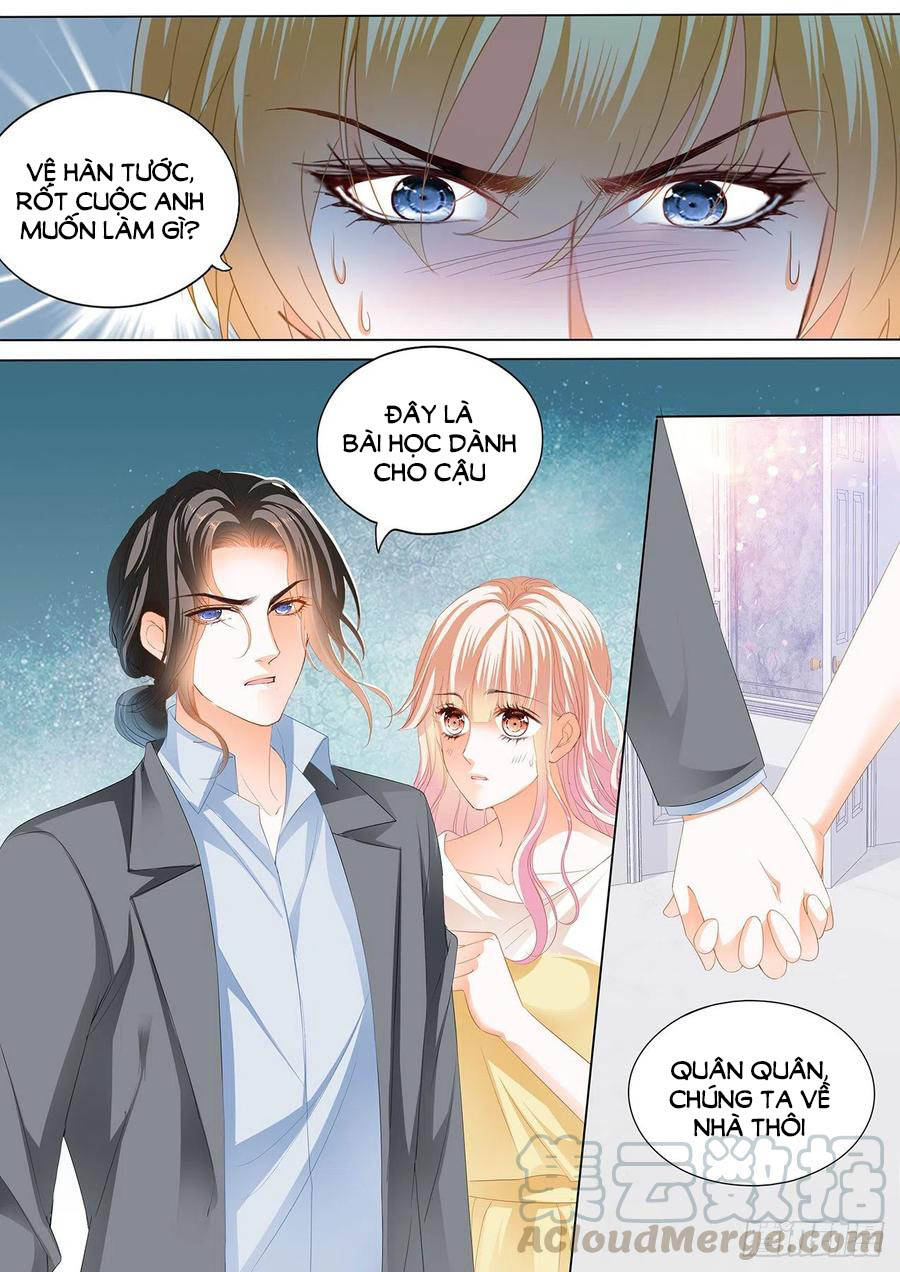 Bá Đạo Tiểu Thúc, Xin Trêu Chọc Vừa Thôi! Chapter 206 - 8