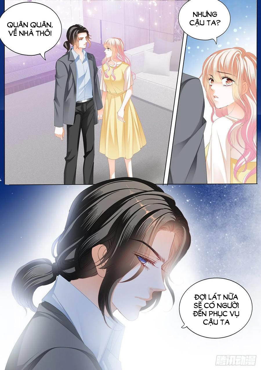 Bá Đạo Tiểu Thúc, Xin Trêu Chọc Vừa Thôi! Chapter 206 - 9