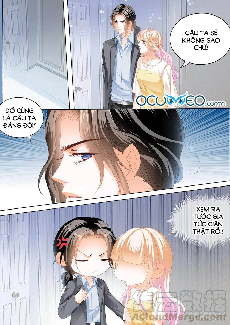 Bá Đạo Tiểu Thúc, Xin Trêu Chọc Vừa Thôi! Chapter 206 - 10
