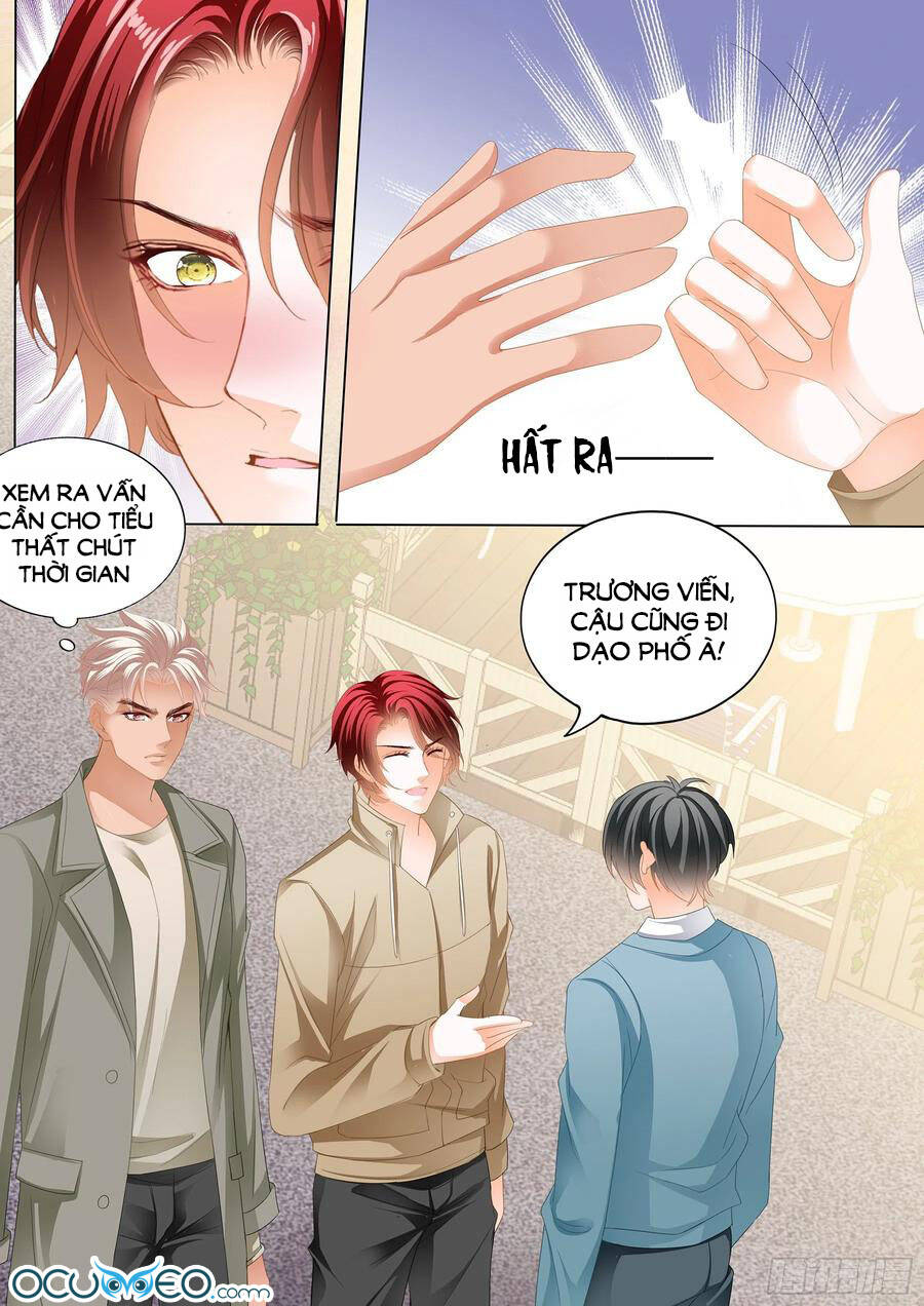 Bá Đạo Tiểu Thúc, Xin Trêu Chọc Vừa Thôi! Chapter 211 - 7