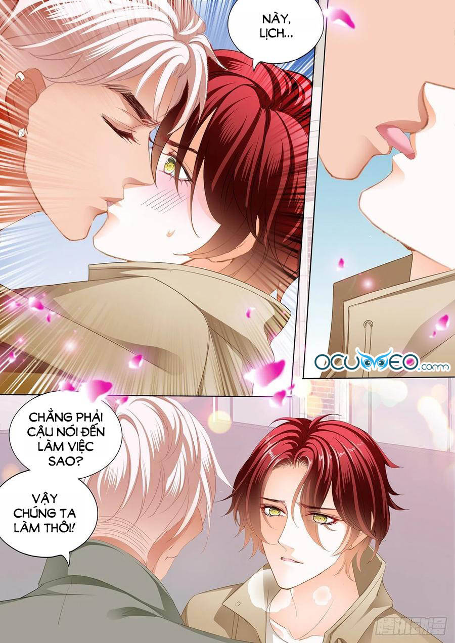 Bá Đạo Tiểu Thúc, Xin Trêu Chọc Vừa Thôi! Chapter 212 - 3