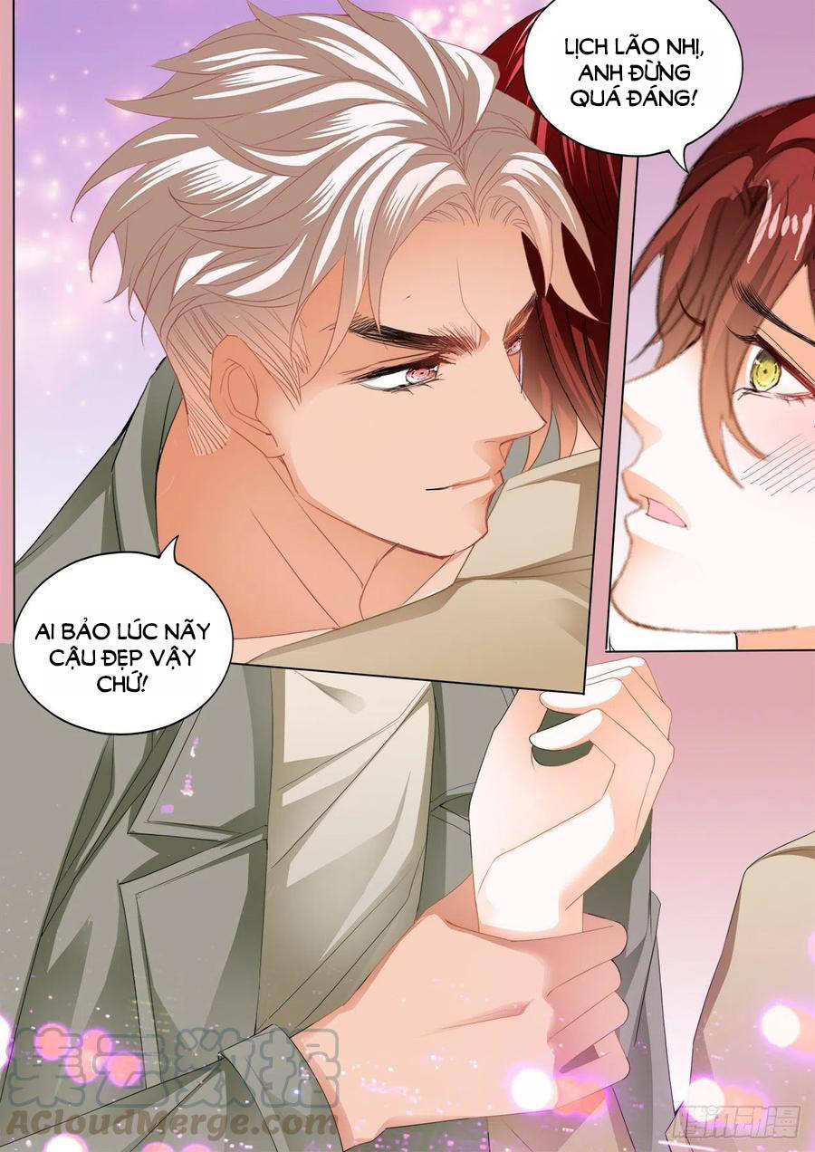 Bá Đạo Tiểu Thúc, Xin Trêu Chọc Vừa Thôi! Chapter 212 - 4