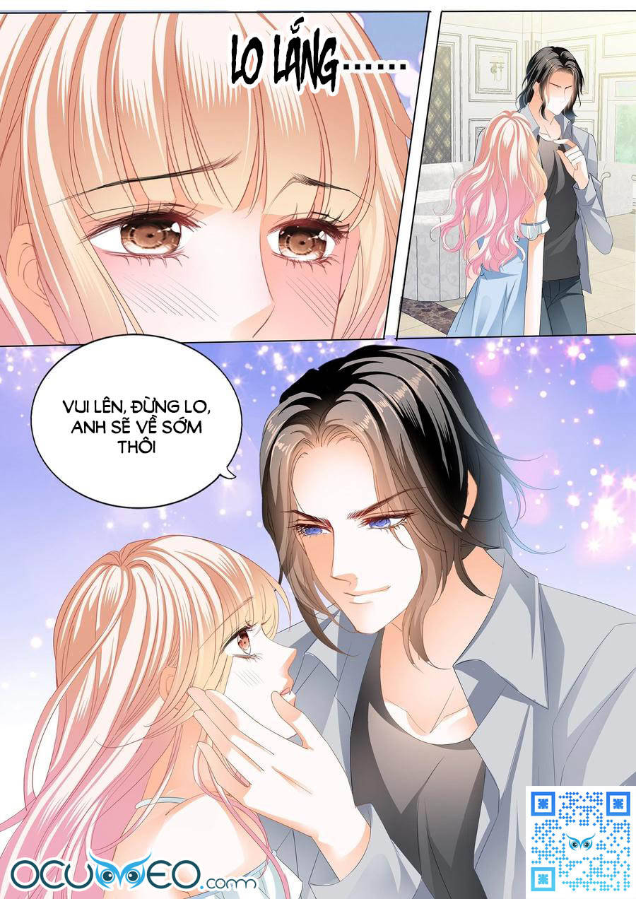 Bá Đạo Tiểu Thúc, Xin Trêu Chọc Vừa Thôi! Chapter 216 - 13