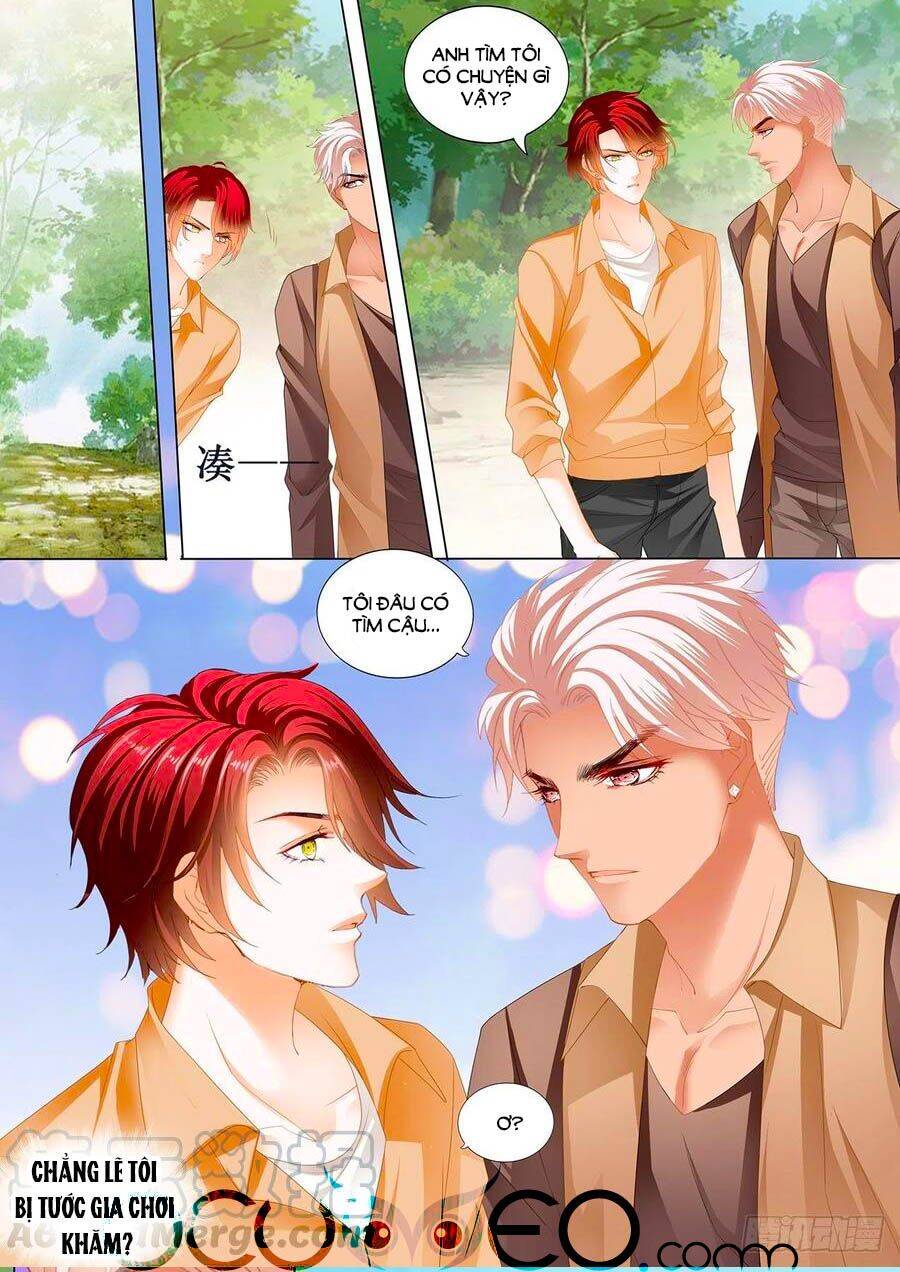 Bá Đạo Tiểu Thúc, Xin Trêu Chọc Vừa Thôi! Chapter 225 - 11