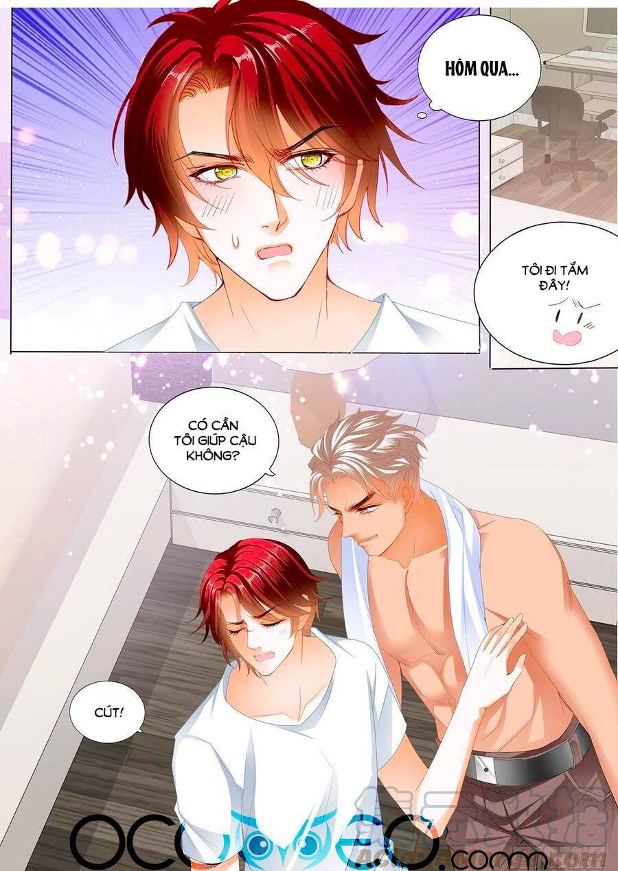 Bá Đạo Tiểu Thúc, Xin Trêu Chọc Vừa Thôi! Chapter 225 - 3