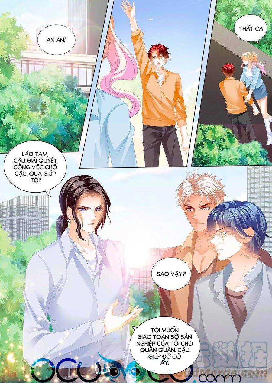 Bá Đạo Tiểu Thúc, Xin Trêu Chọc Vừa Thôi! Chapter 225 - 6