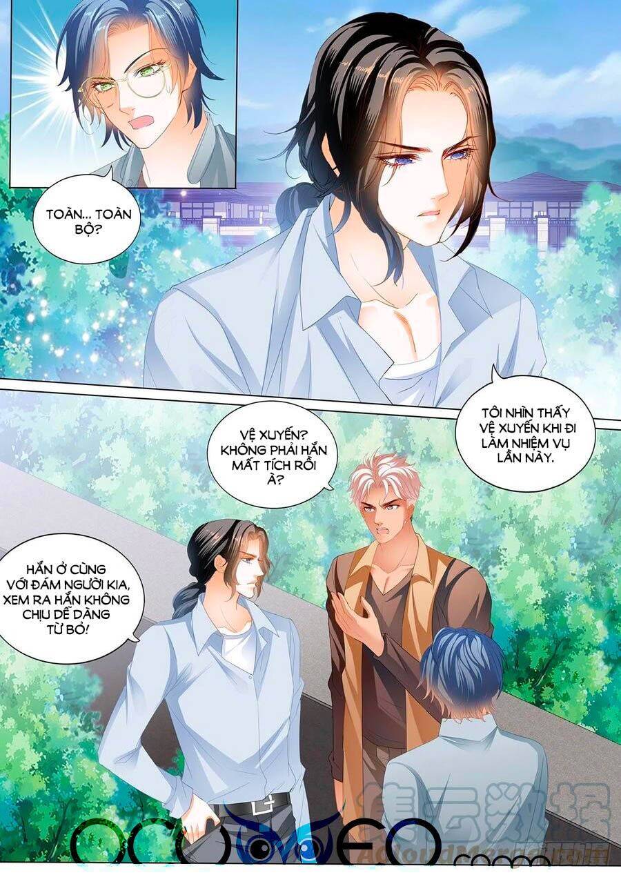 Bá Đạo Tiểu Thúc, Xin Trêu Chọc Vừa Thôi! Chapter 225 - 7