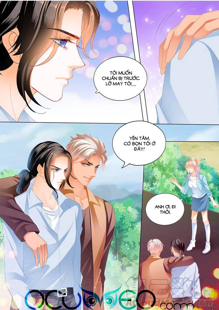 Bá Đạo Tiểu Thúc, Xin Trêu Chọc Vừa Thôi! Chapter 225 - 8