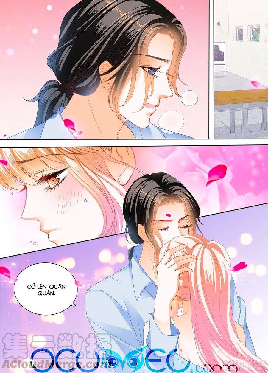 Bá Đạo Tiểu Thúc, Xin Trêu Chọc Vừa Thôi! Chapter 228 - 11