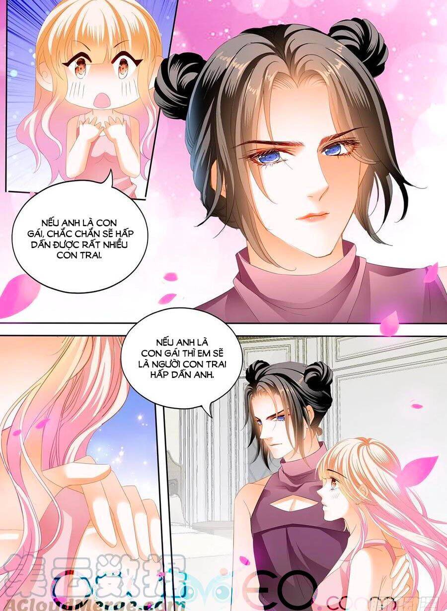 Bá Đạo Tiểu Thúc, Xin Trêu Chọc Vừa Thôi! Chapter 233 - 2