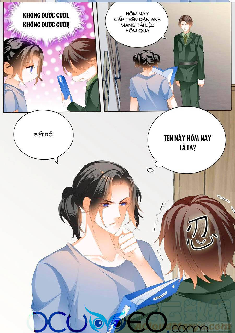 Bá Đạo Tiểu Thúc, Xin Trêu Chọc Vừa Thôi! Chapter 236 - 4