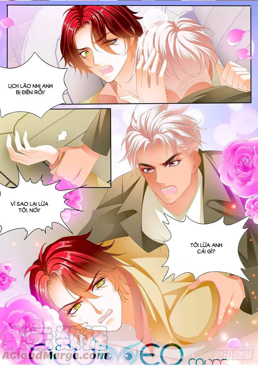 Bá Đạo Tiểu Thúc, Xin Trêu Chọc Vừa Thôi! Chapter 238 - 8