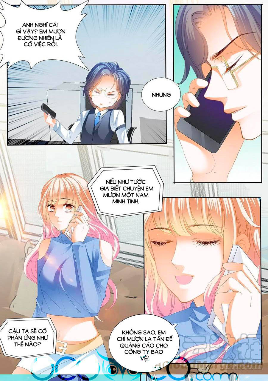 Bá Đạo Tiểu Thúc, Xin Trêu Chọc Vừa Thôi! Chapter 240 - 8