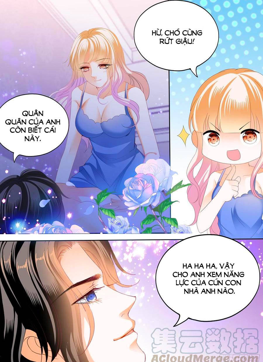 Bá Đạo Tiểu Thúc, Xin Trêu Chọc Vừa Thôi! Chapter 243 - 11