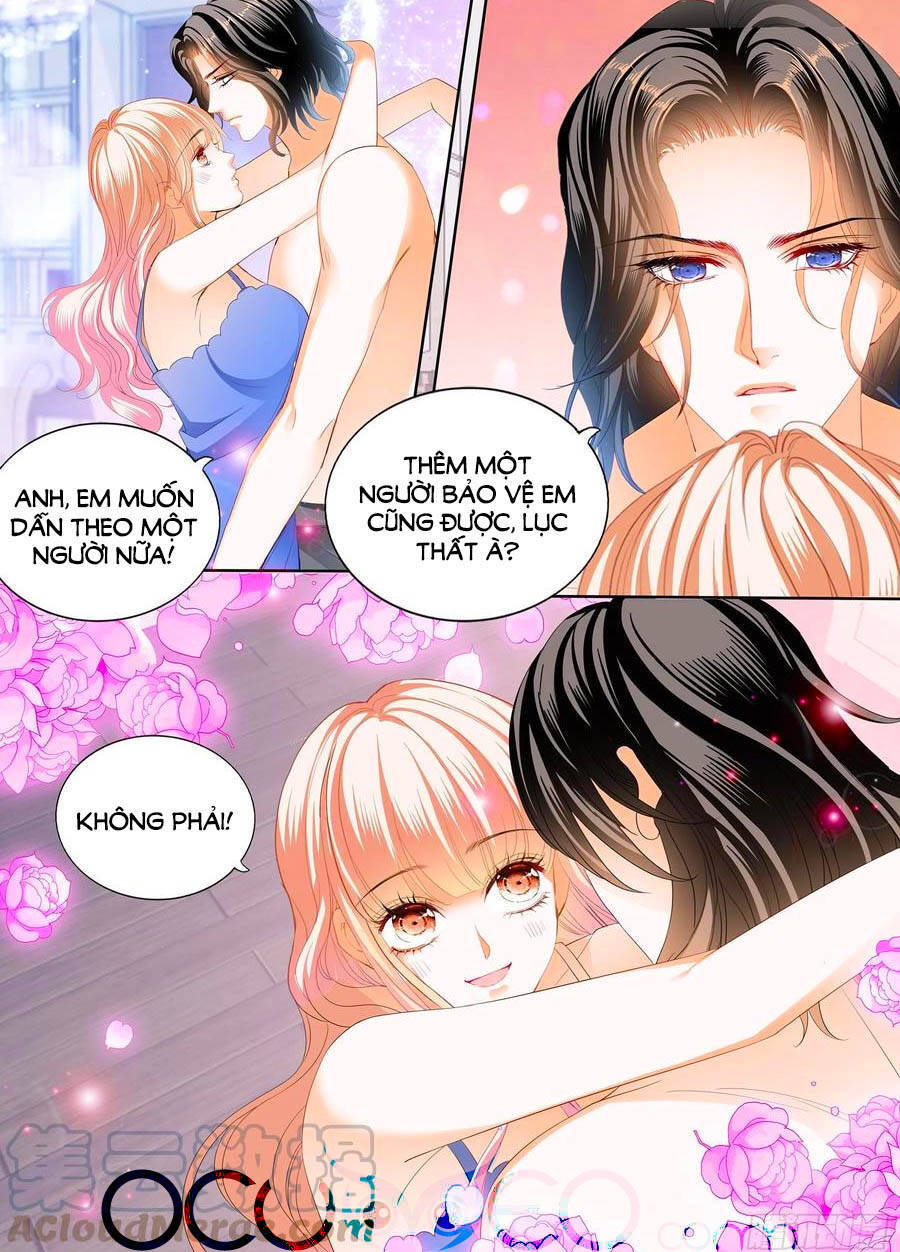Bá Đạo Tiểu Thúc, Xin Trêu Chọc Vừa Thôi! Chapter 243 - 4