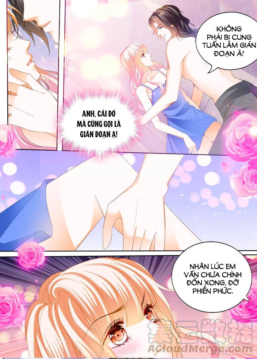Bá Đạo Tiểu Thúc, Xin Trêu Chọc Vừa Thôi! Chapter 243 - 7