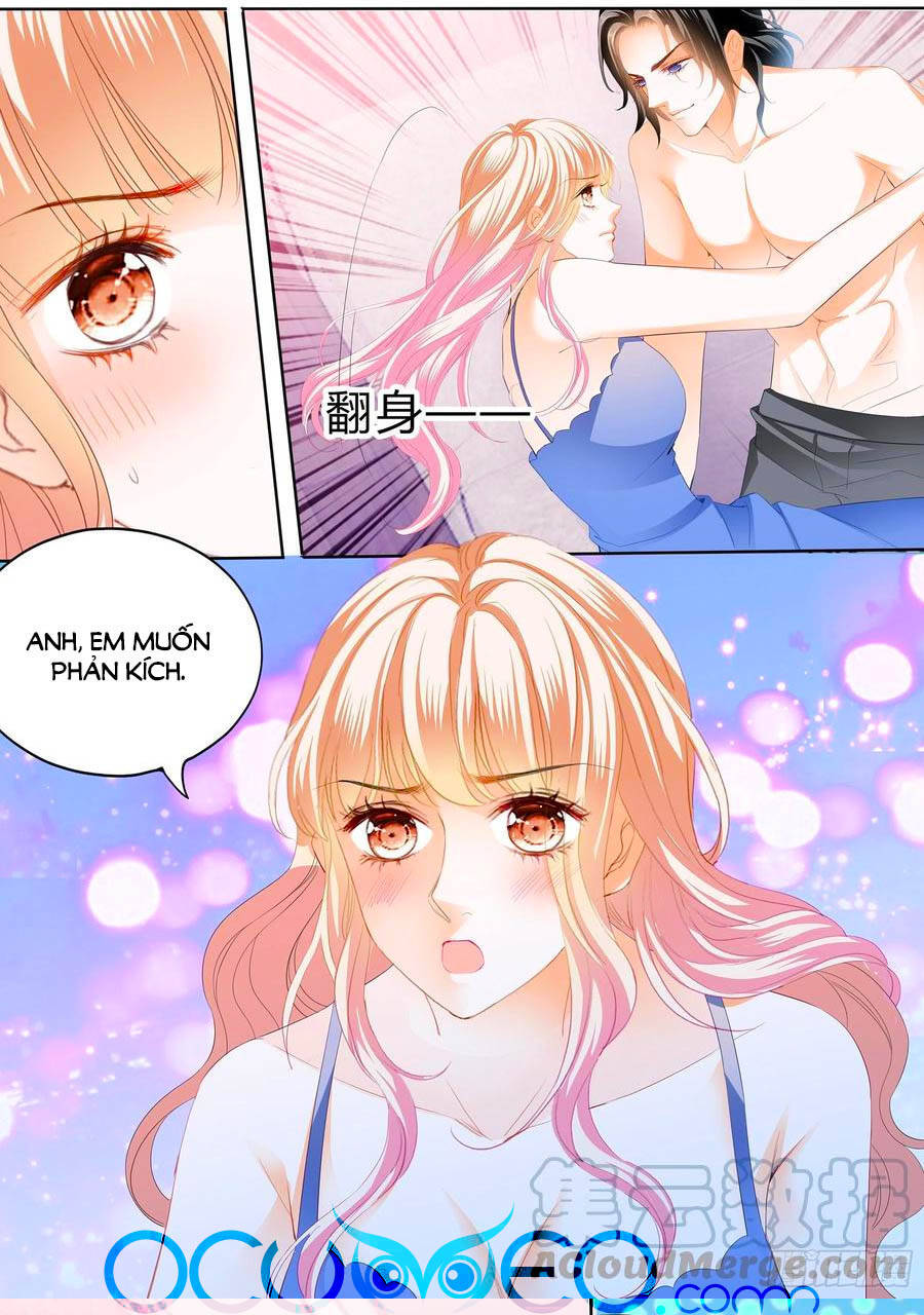 Bá Đạo Tiểu Thúc, Xin Trêu Chọc Vừa Thôi! Chapter 243 - 10