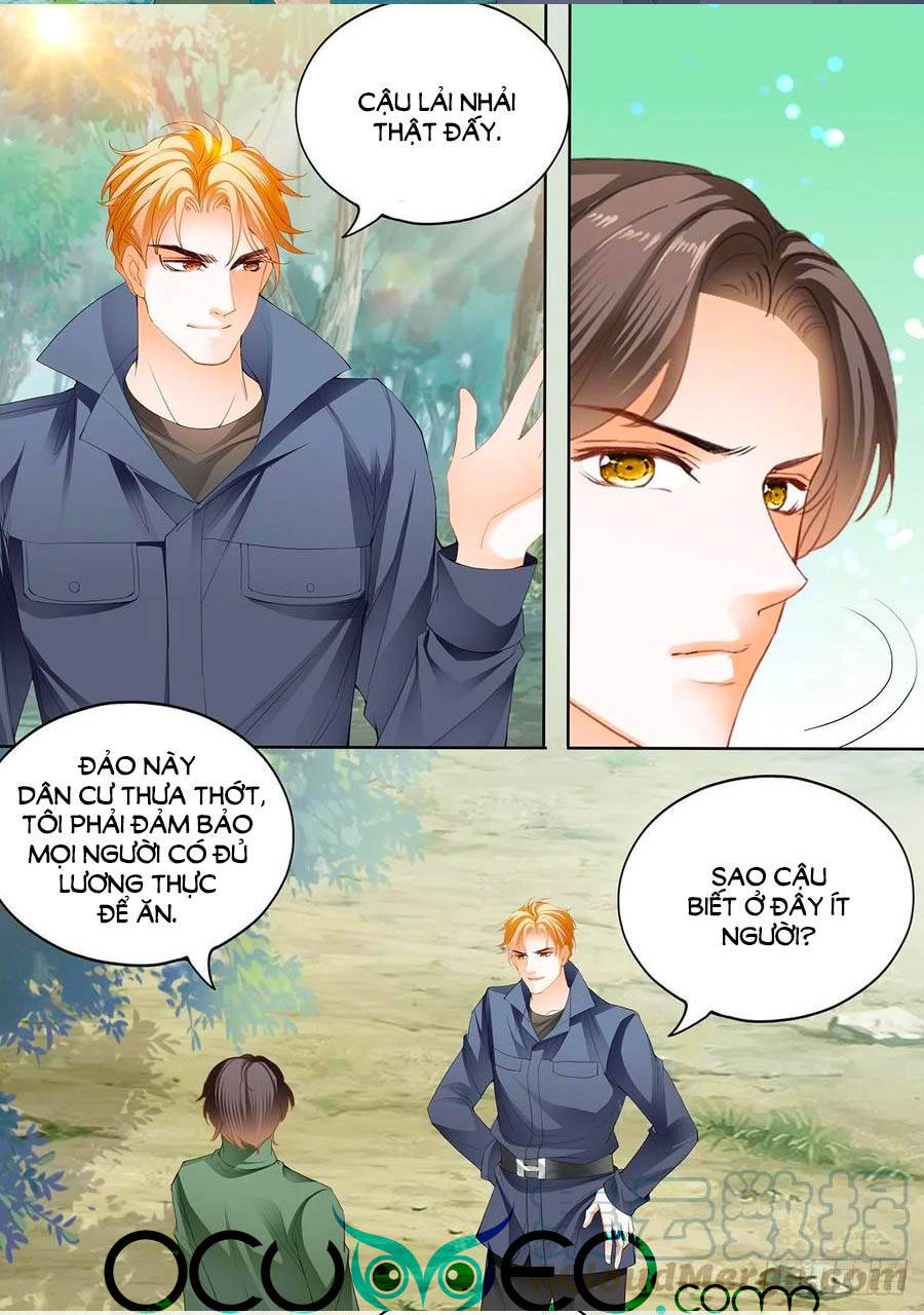 Bá Đạo Tiểu Thúc, Xin Trêu Chọc Vừa Thôi! Chapter 247 - 2