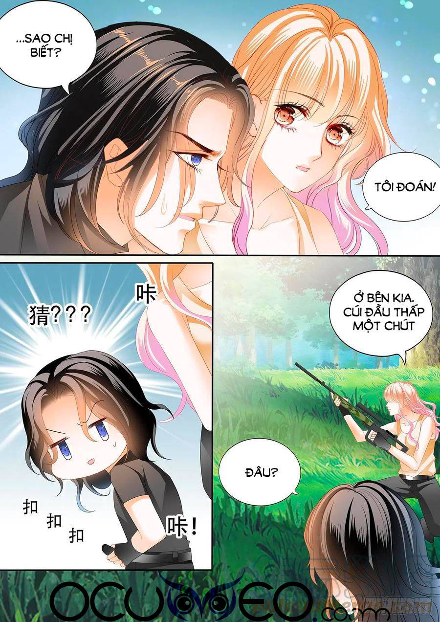Bá Đạo Tiểu Thúc, Xin Trêu Chọc Vừa Thôi! Chapter 258 - 2