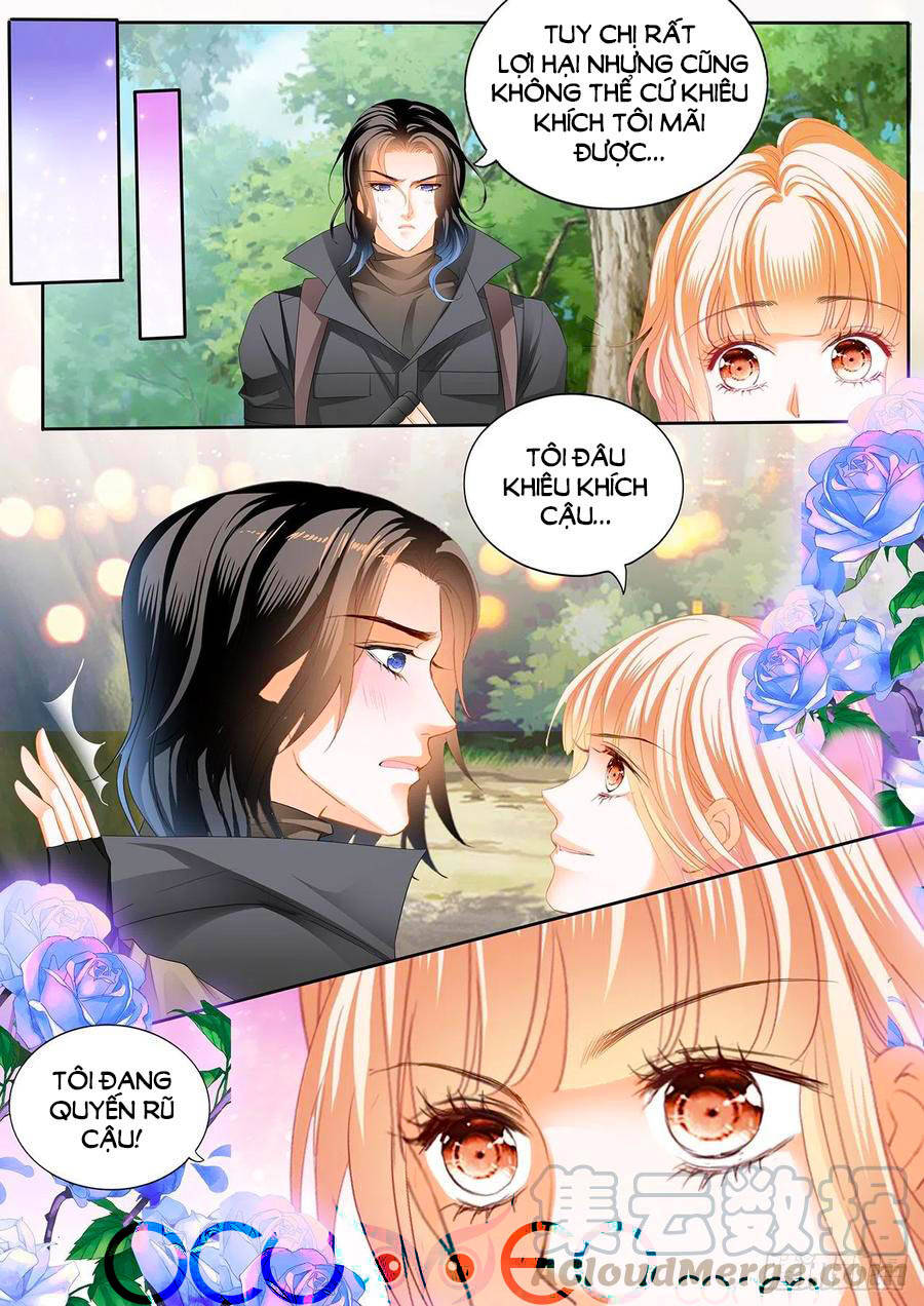 Bá Đạo Tiểu Thúc, Xin Trêu Chọc Vừa Thôi! Chapter 258 - 12