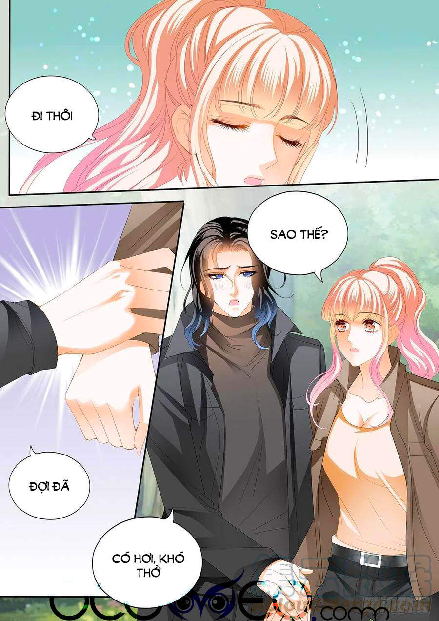 Bá Đạo Tiểu Thúc, Xin Trêu Chọc Vừa Thôi! Chapter 263 - 2