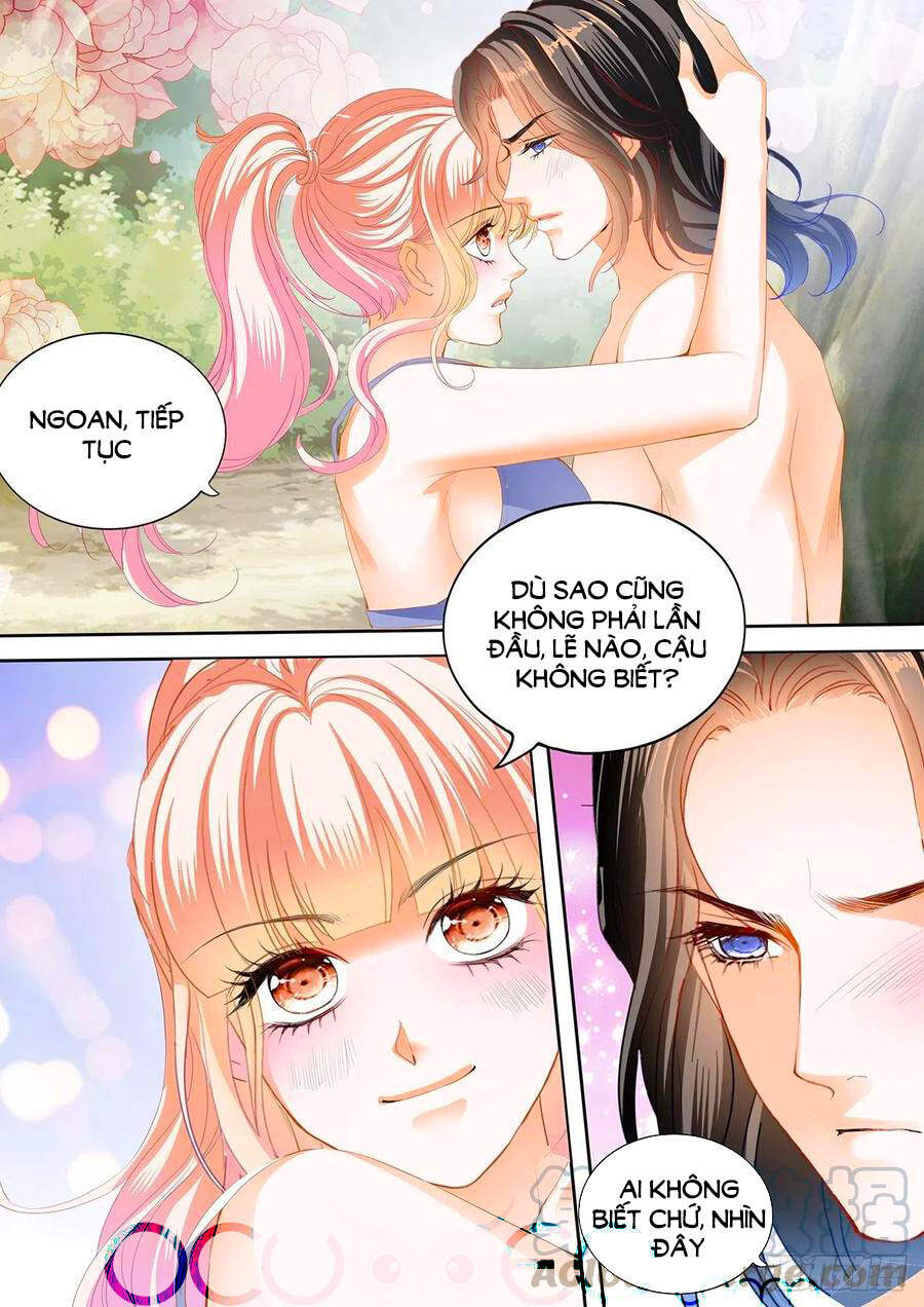 Bá Đạo Tiểu Thúc, Xin Trêu Chọc Vừa Thôi! Chapter 263 - 11