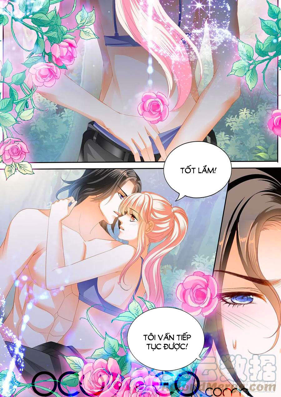 Bá Đạo Tiểu Thúc, Xin Trêu Chọc Vừa Thôi! Chapter 263 - 12