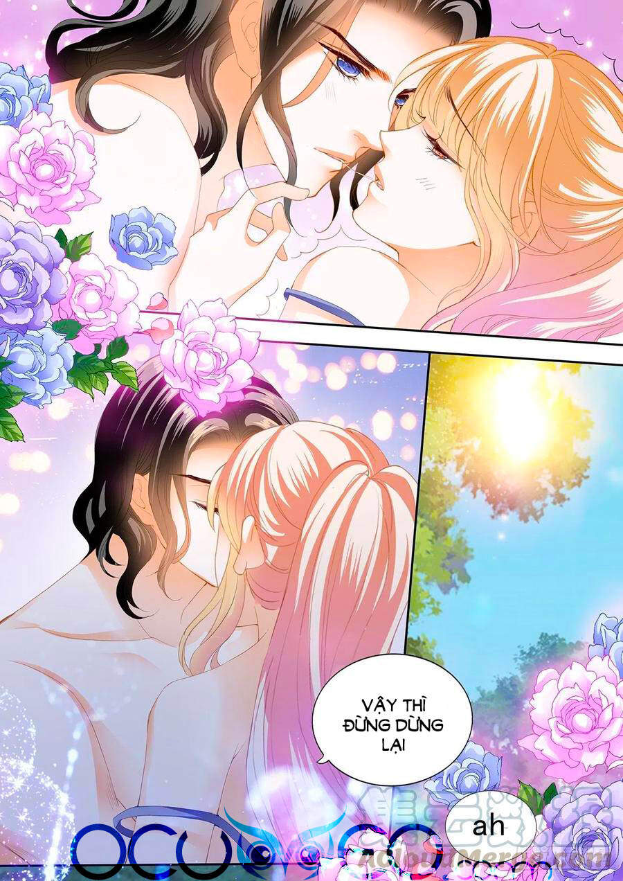 Bá Đạo Tiểu Thúc, Xin Trêu Chọc Vừa Thôi! Chapter 263 - 13