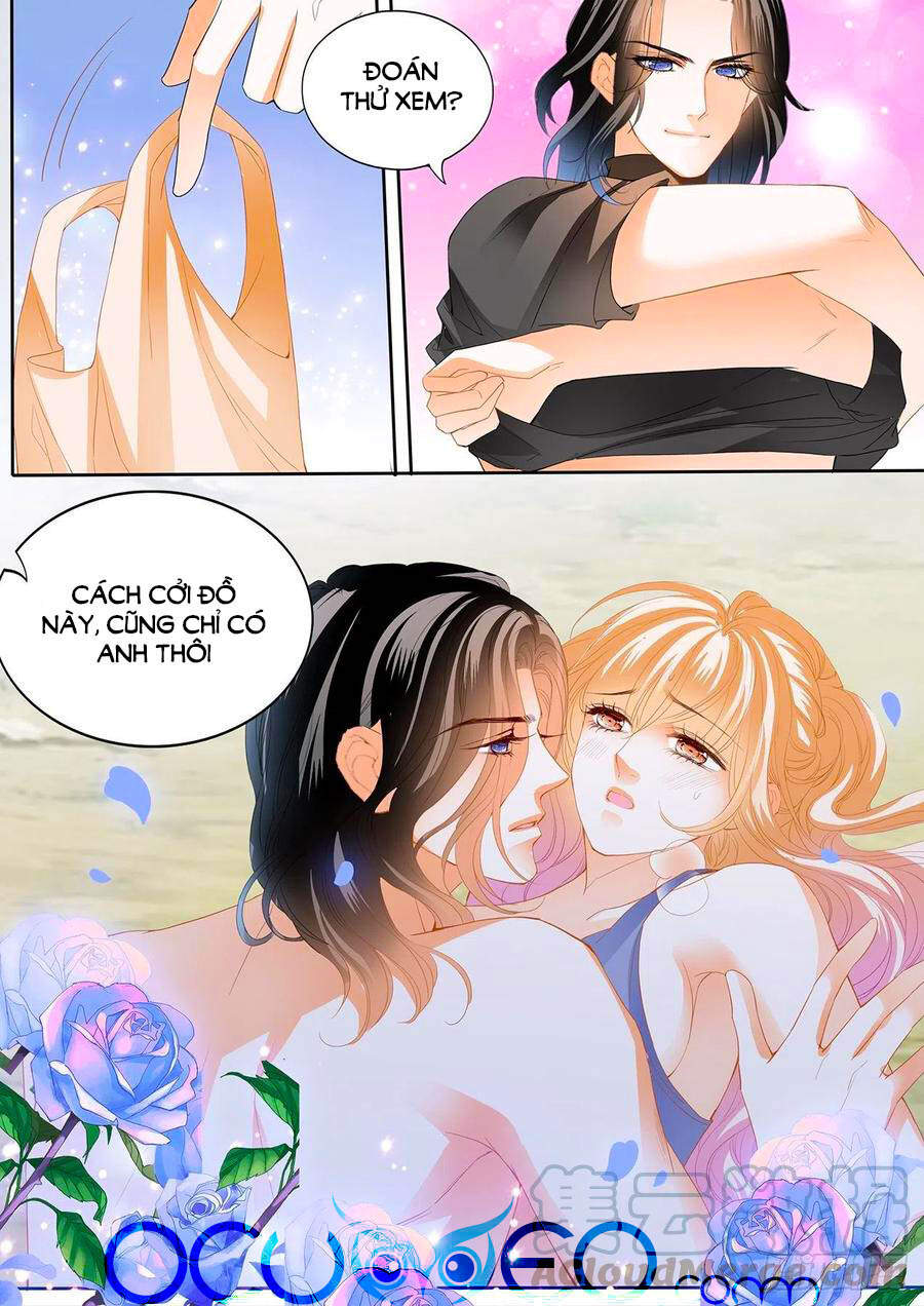 Bá Đạo Tiểu Thúc, Xin Trêu Chọc Vừa Thôi! Chapter 263 - 6