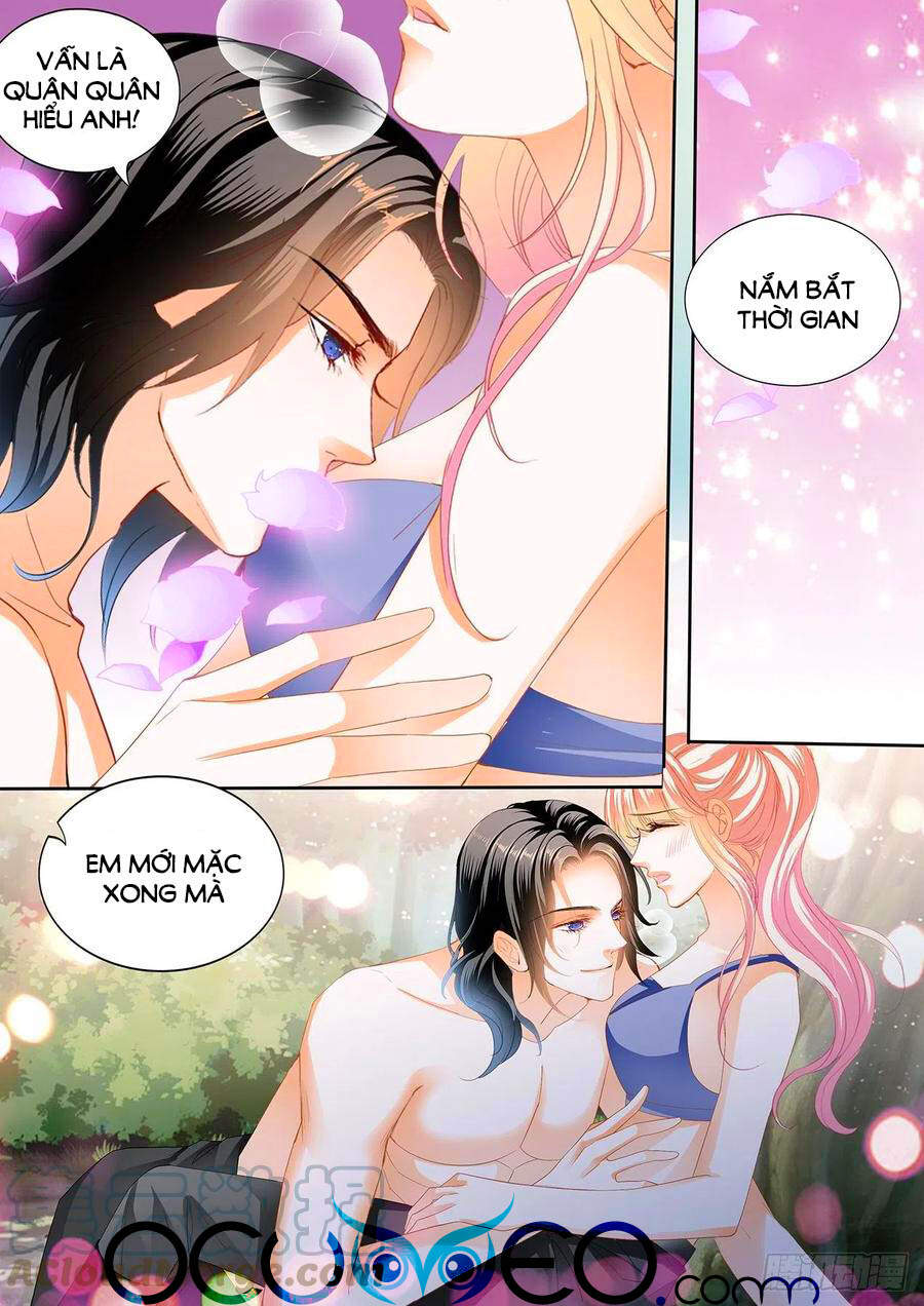 Bá Đạo Tiểu Thúc, Xin Trêu Chọc Vừa Thôi! Chapter 263 - 7