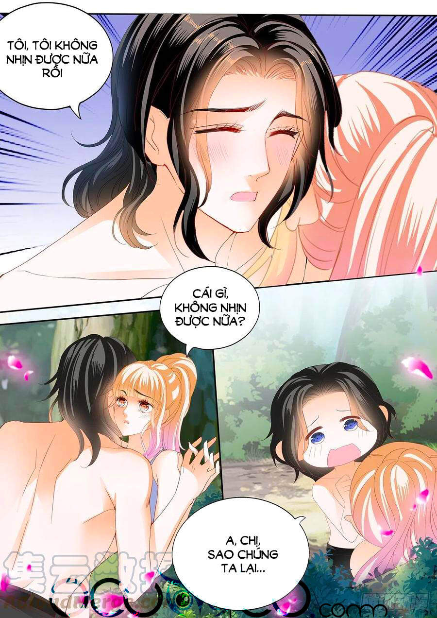 Bá Đạo Tiểu Thúc, Xin Trêu Chọc Vừa Thôi! Chapter 263 - 9