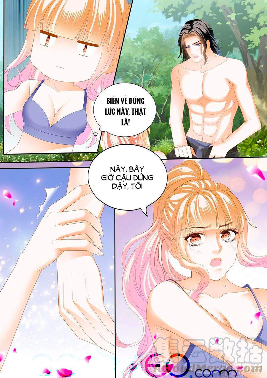 Bá Đạo Tiểu Thúc, Xin Trêu Chọc Vừa Thôi! Chapter 263 - 10