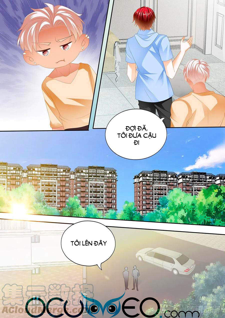 Bá Đạo Tiểu Thúc, Xin Trêu Chọc Vừa Thôi! Chapter 265 - 5