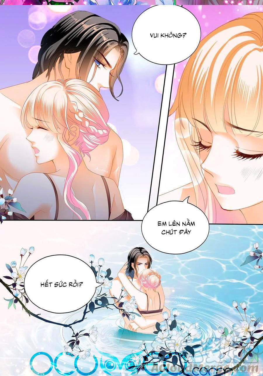 Bá Đạo Tiểu Thúc, Xin Trêu Chọc Vừa Thôi! Chapter 273 - 12