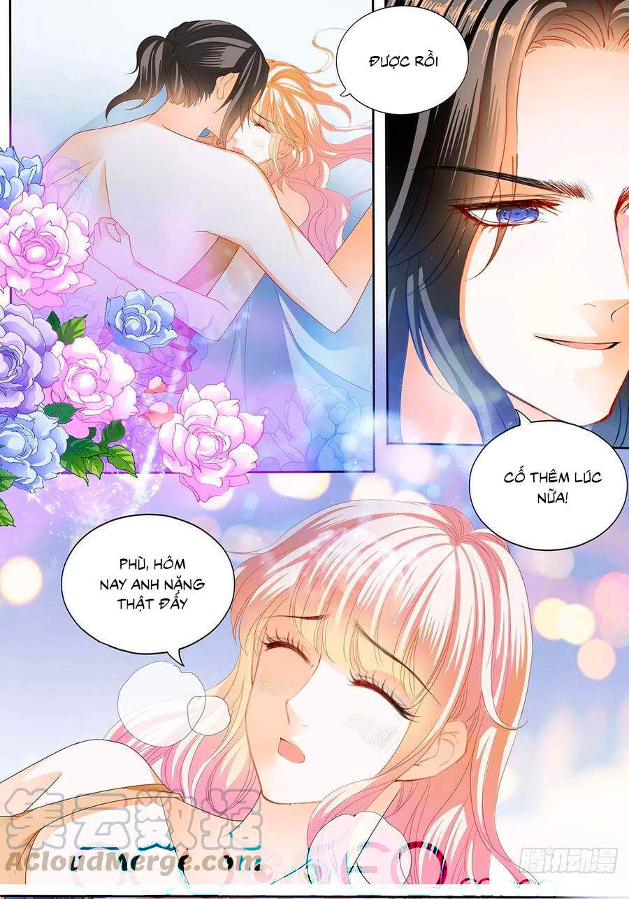 Bá Đạo Tiểu Thúc, Xin Trêu Chọc Vừa Thôi! Chapter 277 - 10